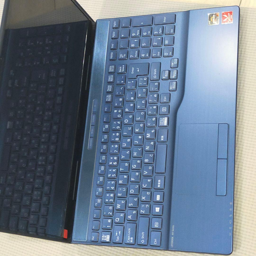 ★値下げ★プレミアムPC★爆速Ryzen7 3750H搭載★新品SSD512GB