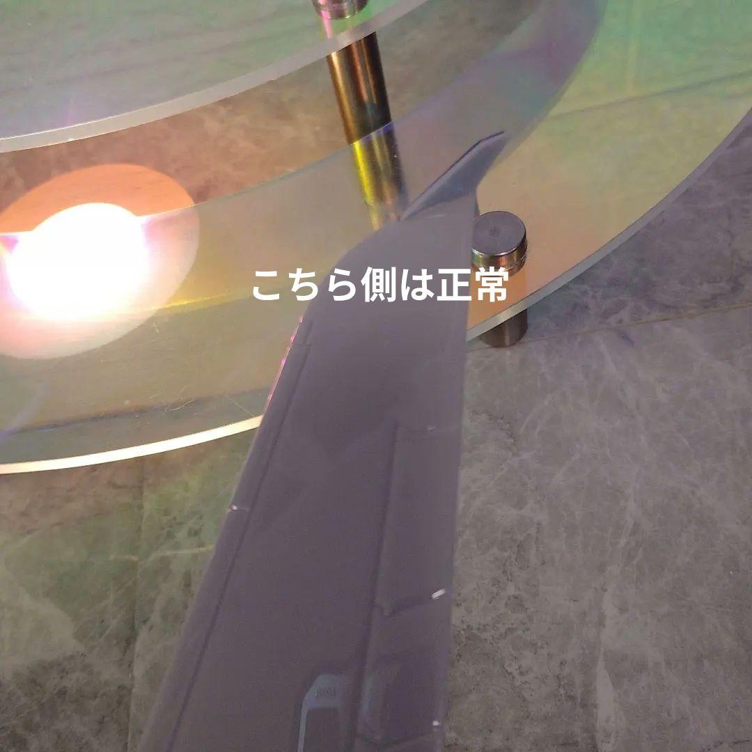 ⑦エアバス a380／プロトタイプ 1/160模型