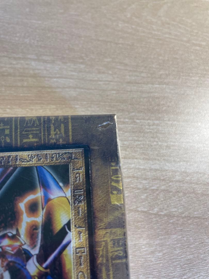 N*A様 遊戯王　ユニオンの降臨　未開封box