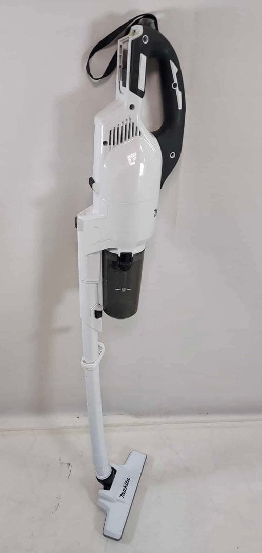 【ジャンク品】マキタ 充電式クリーナー 本体のみ CL286FD