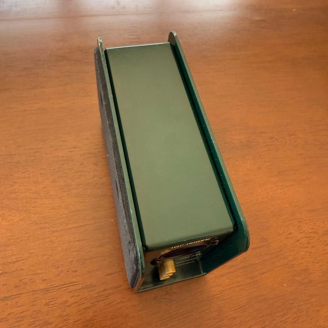 RADIAL JDI パッシブ DI ダイレクトボックス