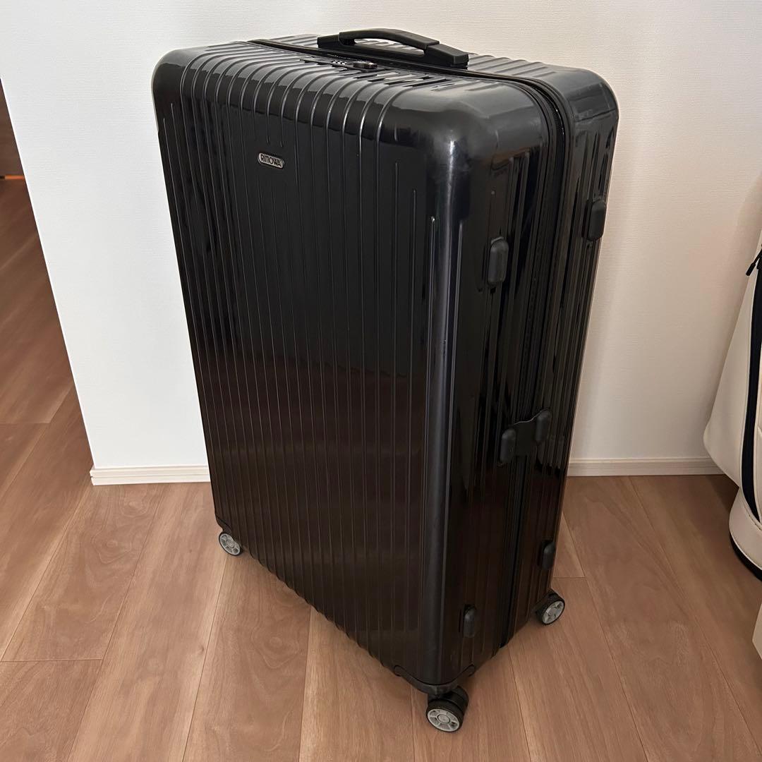 【専用】RIMOWA SALSA AIR ダークネイビー