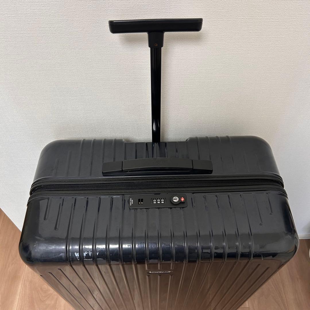 【専用】RIMOWA SALSA AIR ダークネイビー