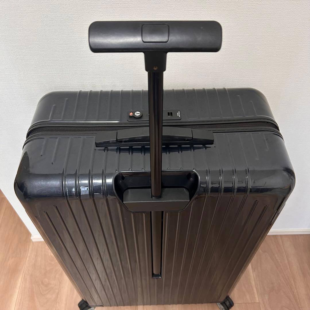【専用】RIMOWA SALSA AIR ダークネイビー
