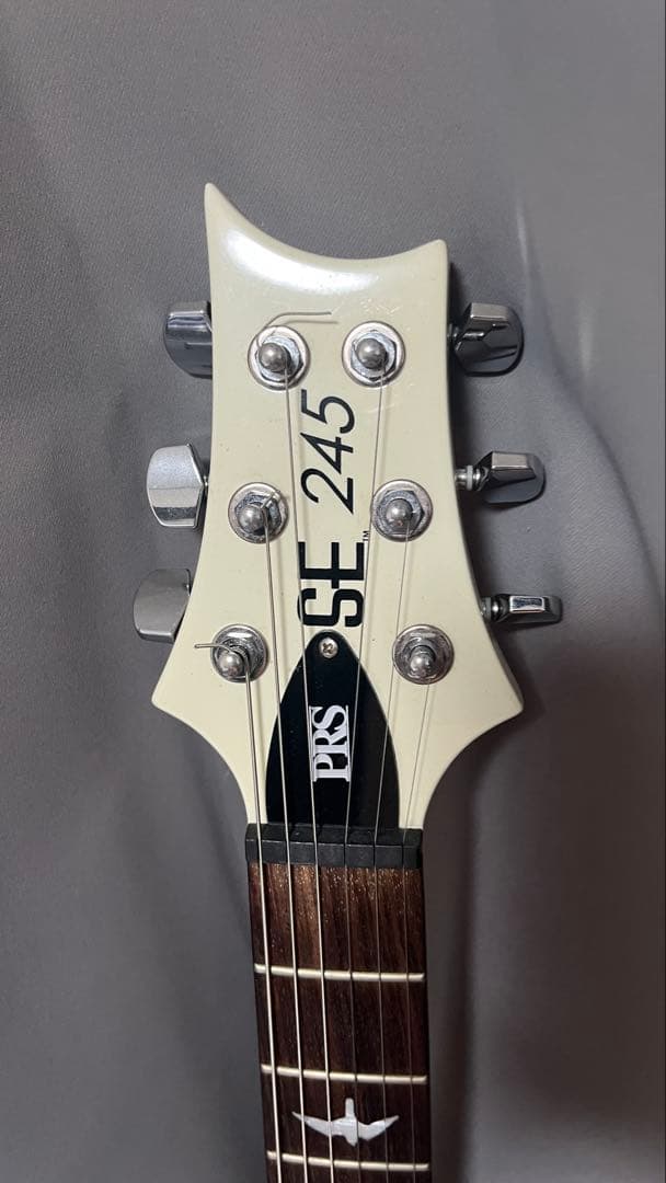PRS SE 245 エレキギター
