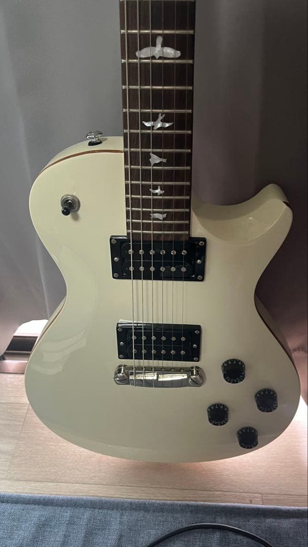 PRS SE 245 エレキギター