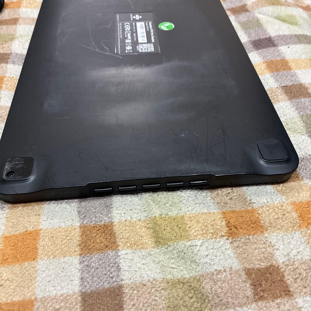 GAOMON 液タブ PD1161 11.6インチ IPS 液晶タブレット