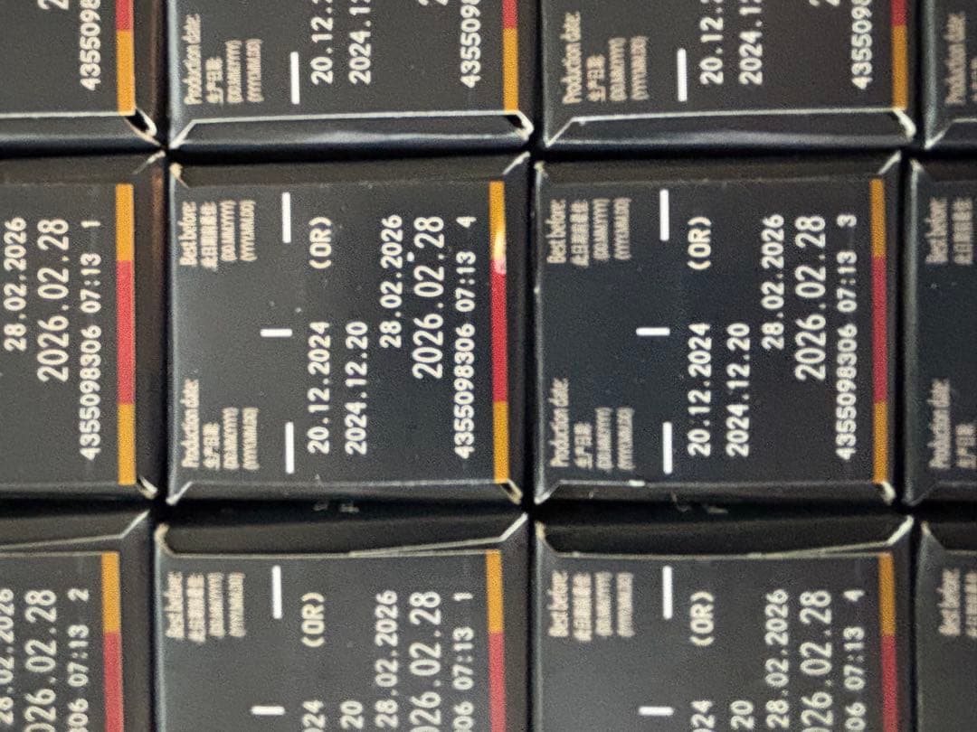 【9/23まで500円引】ネスプレッソカプセル200個セット