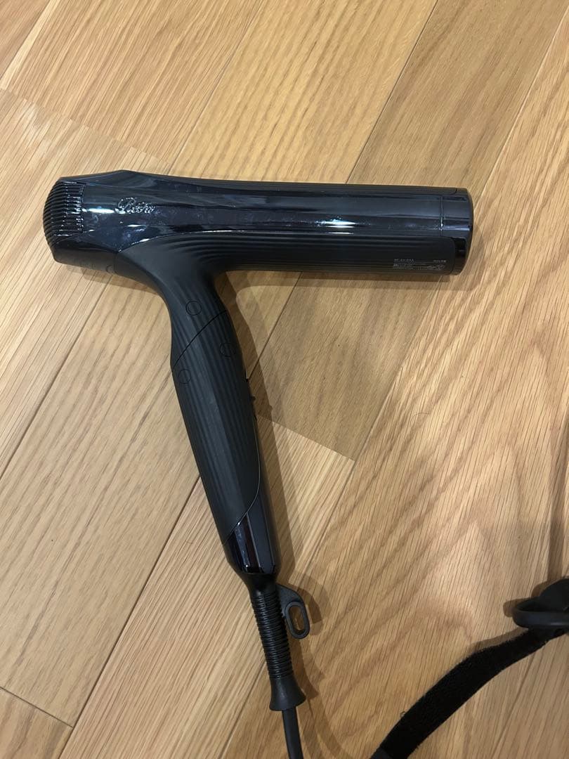 ReFa リファ　ドライヤー ブラック