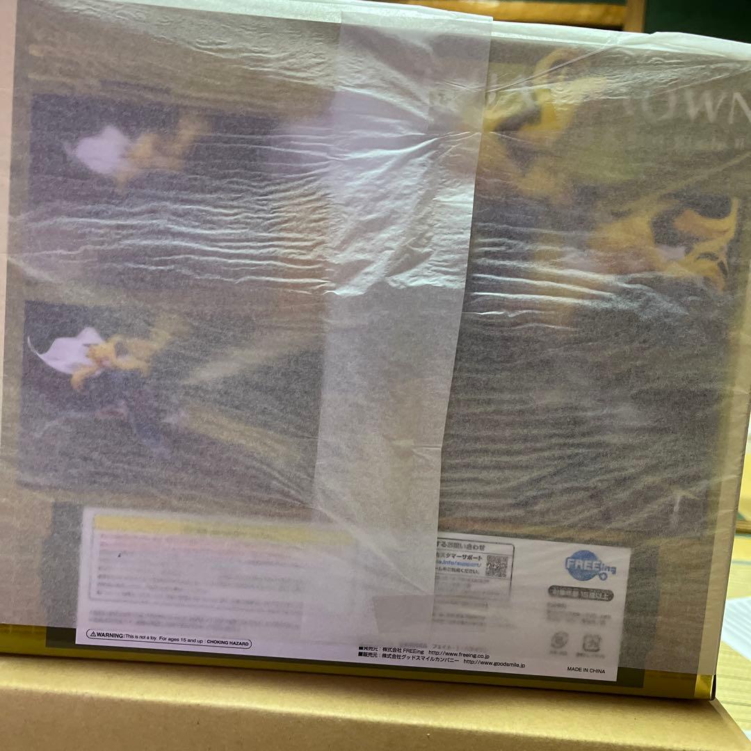 美品✨魔法戦記リリカルなのはForce フェイト ・T・ハラオウン