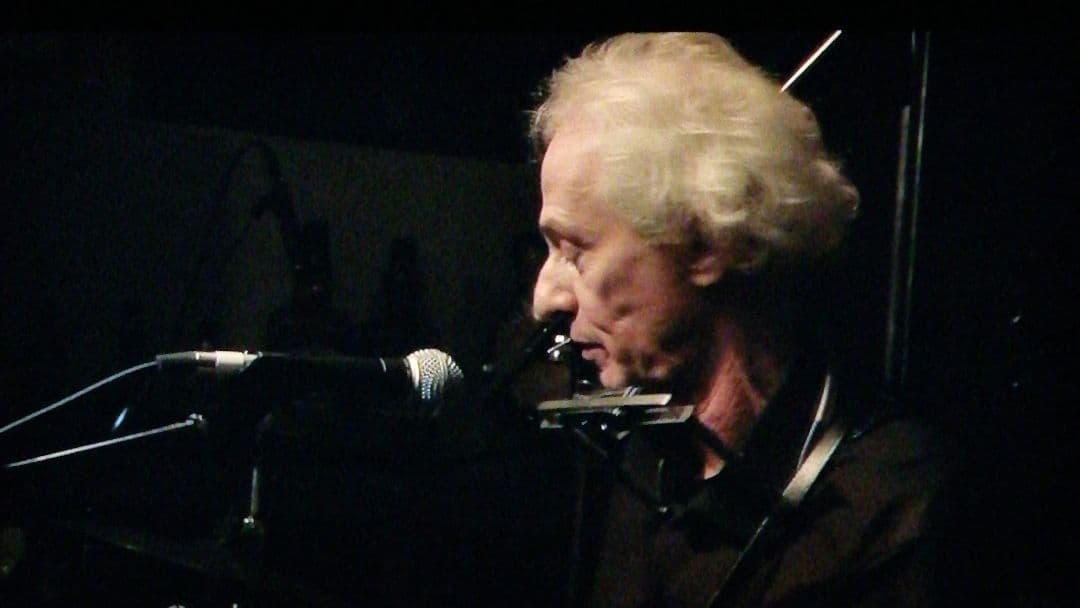 【再生確認済】 Wilko Johnson Tokyo Session 2013