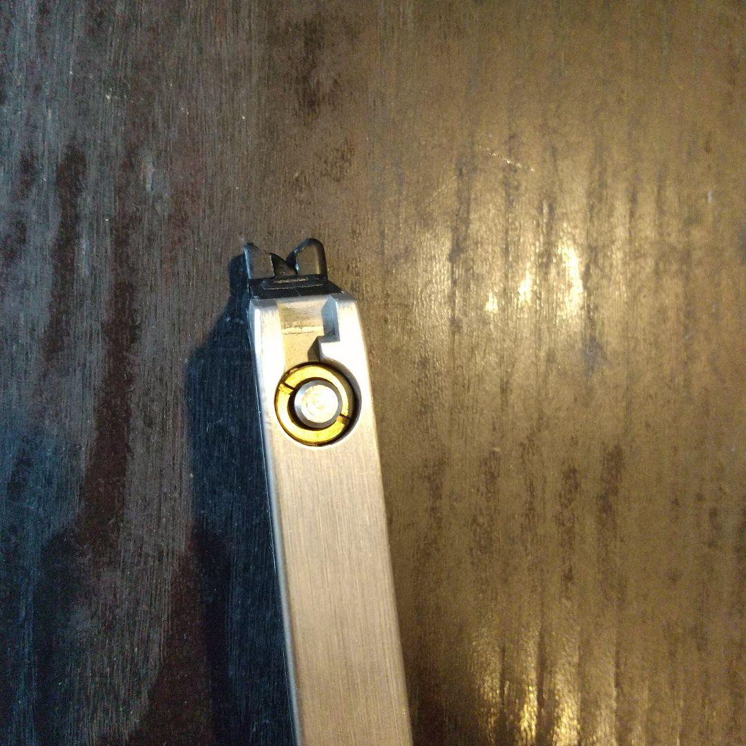 東京マルイ ガスガン MEUピストル DCI Guns集光サイト付