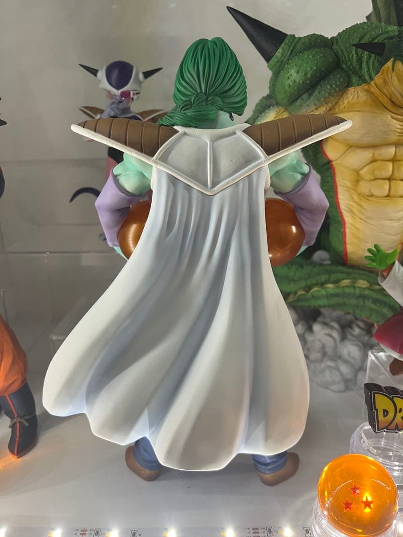 ZEEM ジーマ ドラゴンボールZ ドラゴンボールアライズ ザーボン ドドリア