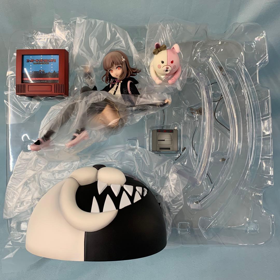 七海千秋 「スーパーダンガンロンパ2 さよなら絶望学園」 1/8