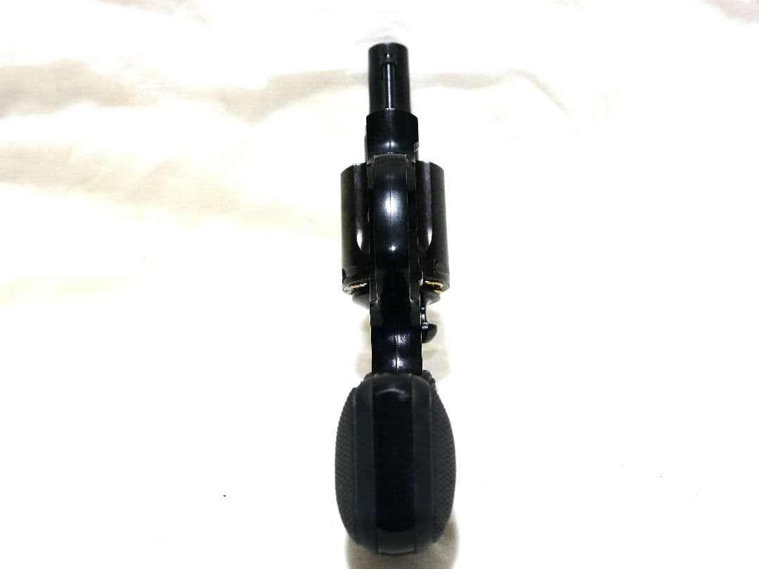 タナカ ディテクティブ スペシャル 絶版品 ペガサス 美品