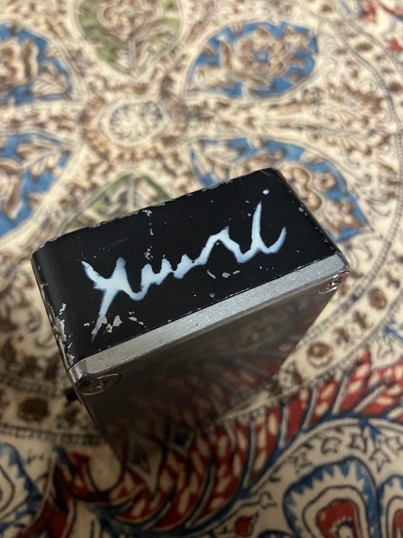 Yuuri sound effects COT50 MLのクローン