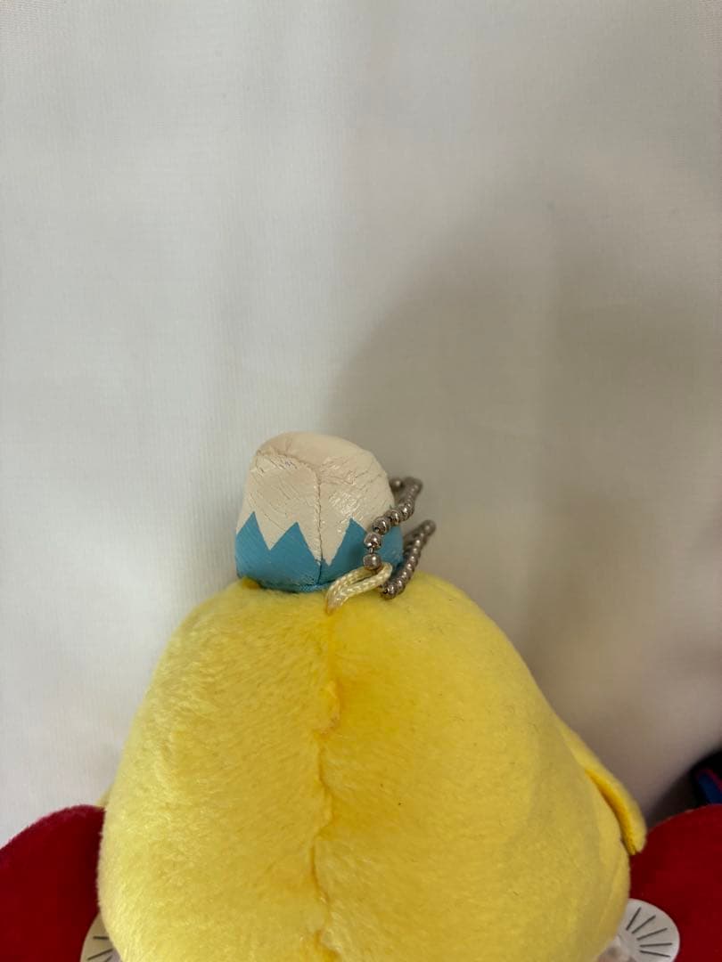 ま*ん様 山田涼介　ぬいぐるみ　くるすけ