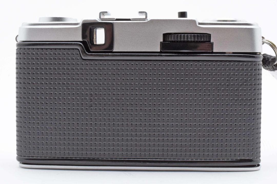 整備済Olympus Pen EE-3 オリンパス ハーフカメラ #7329