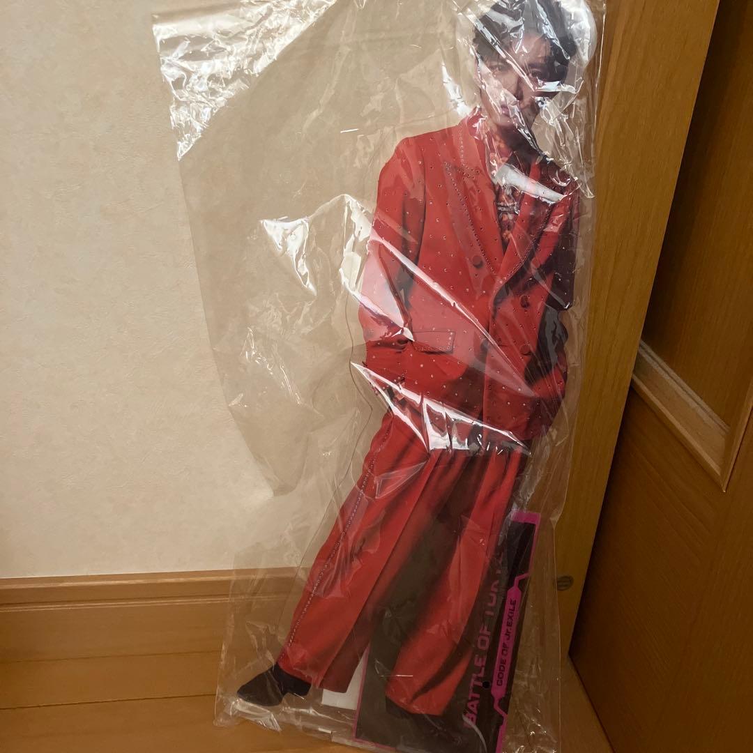 佐藤大樹アクリルスタンドセット