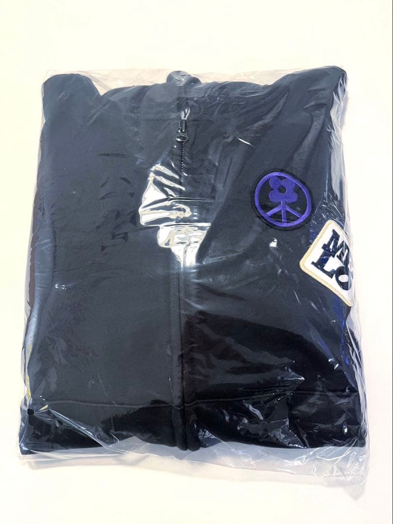 super junior イェソン mouse rabbit パーカー