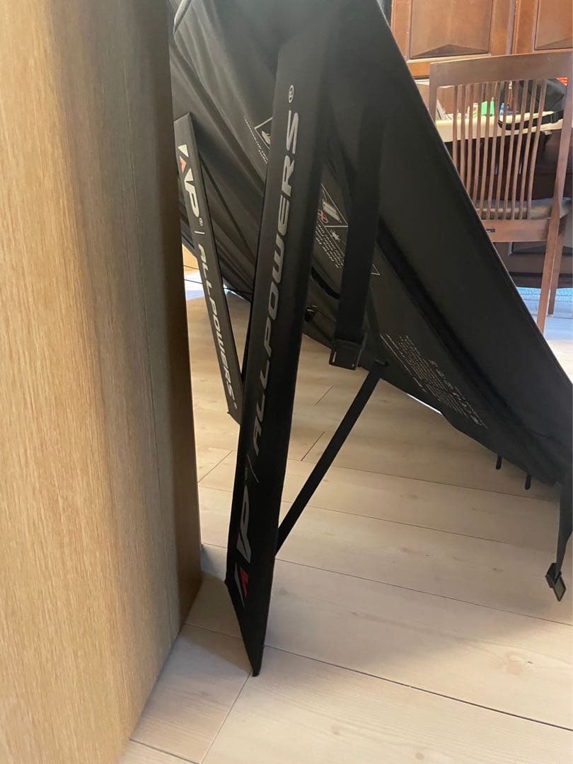 【400Wソーラーパネル 折りたたみ式】ALLPOWERS