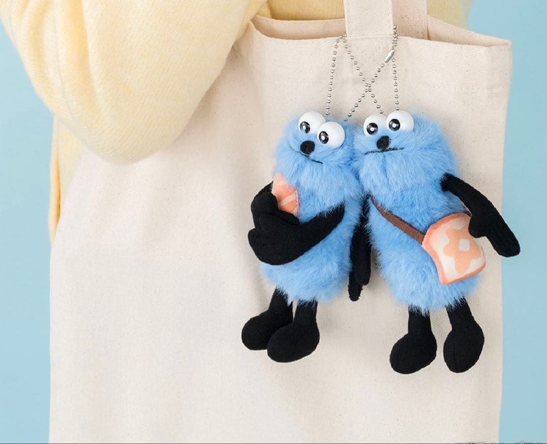 一番くじ PUPPET SUNSUN D賞 / F賞 / G賞 / H賞