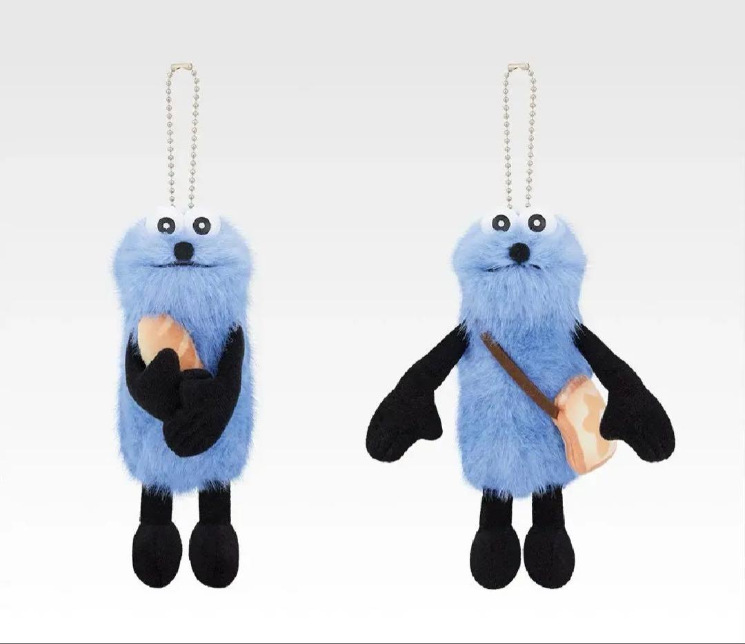 一番くじ PUPPET SUNSUN D賞 / F賞 / G賞 / H賞