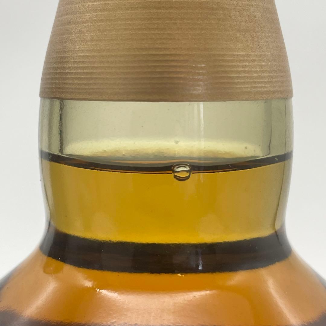 未開封　旧ラベル　サントリーウイスキー　山﨑12年　シングルモルト　お酒