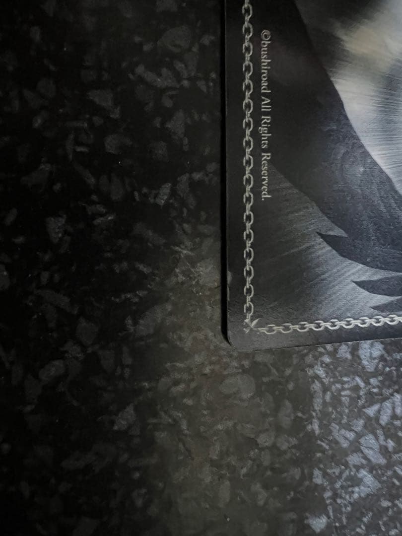 四条貴音　ヴァイスシュヴァルツ　SP 古き都の貴音