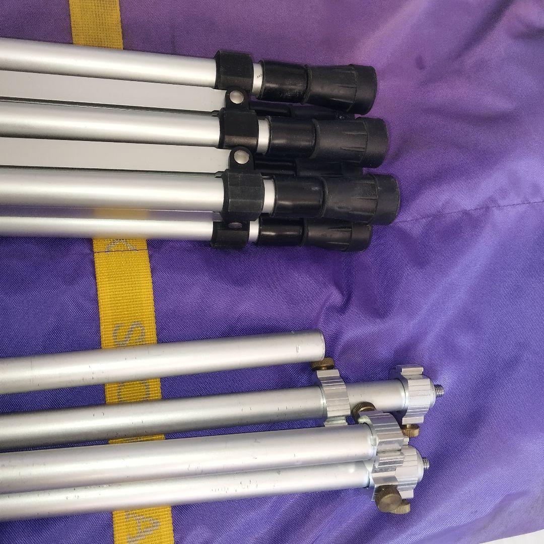 廃盤　希少　 peak スノーピーク LV-31　フォールディングテーブ