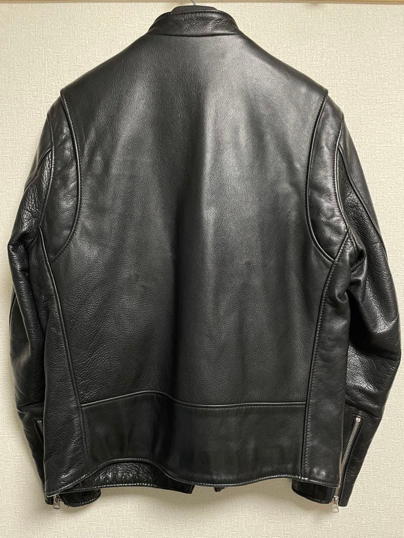 Schott 541xx サイズ 40