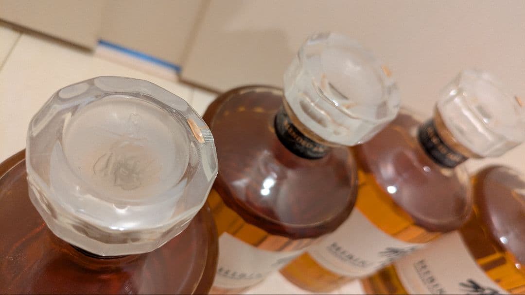 響 5本 japanese harmony 4.Blender’Choice 1