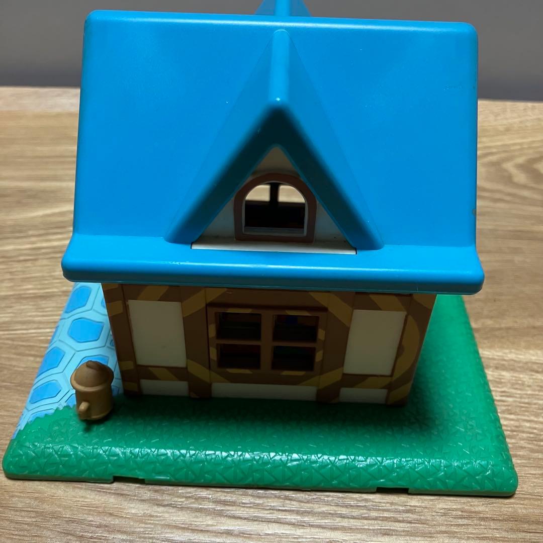 どうぶつの森　森をつくろう！おうちフィギュアまとめ売り