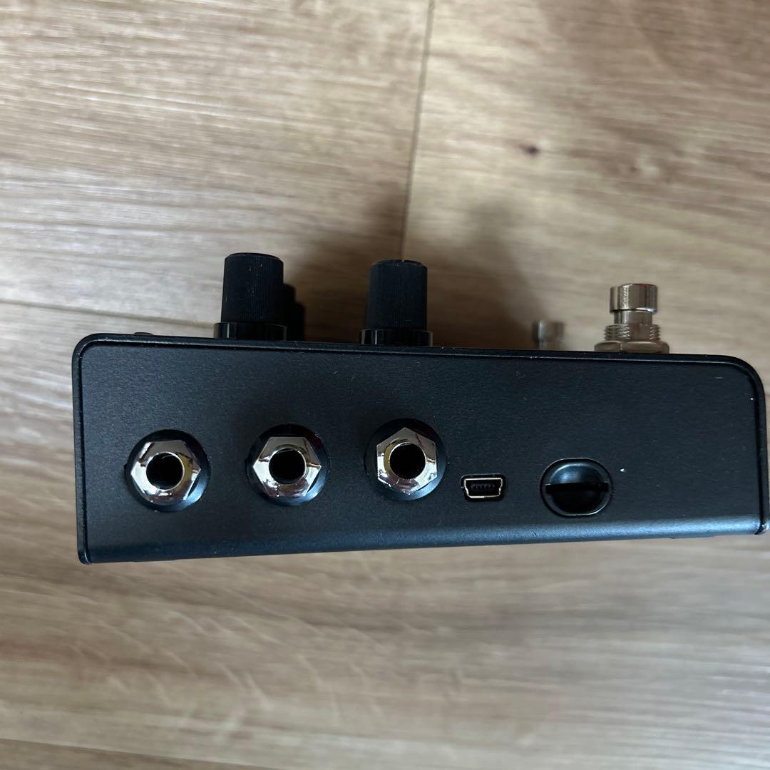 TRIO+ バンドクリエイター ルーパー