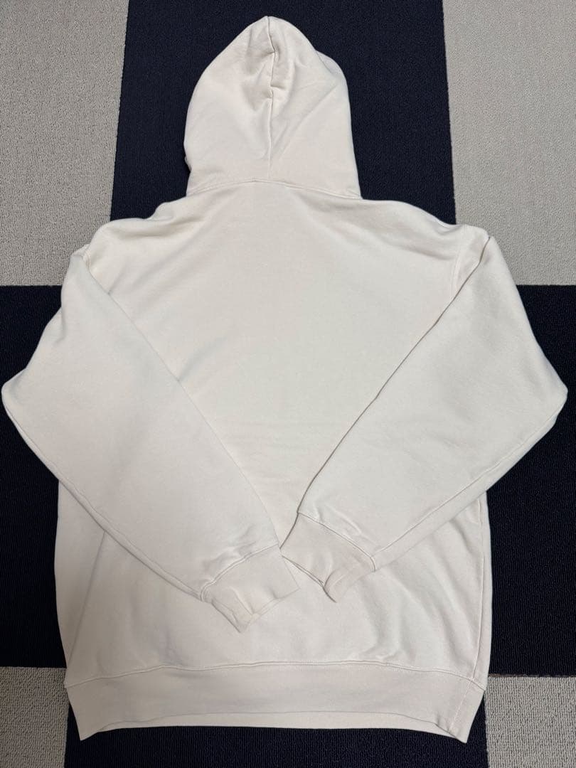 【がぶりえる】 Dime パーカー