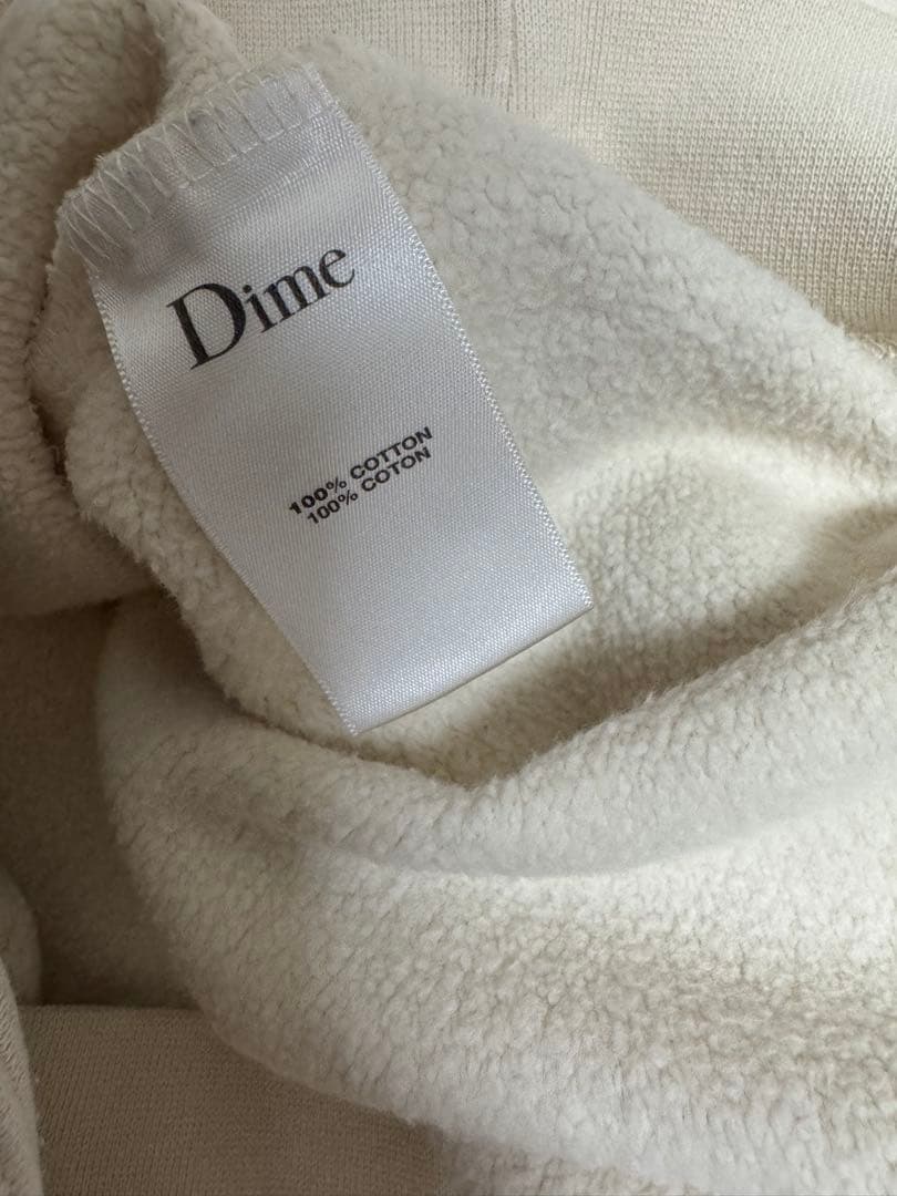 【がぶりえる】 Dime パーカー