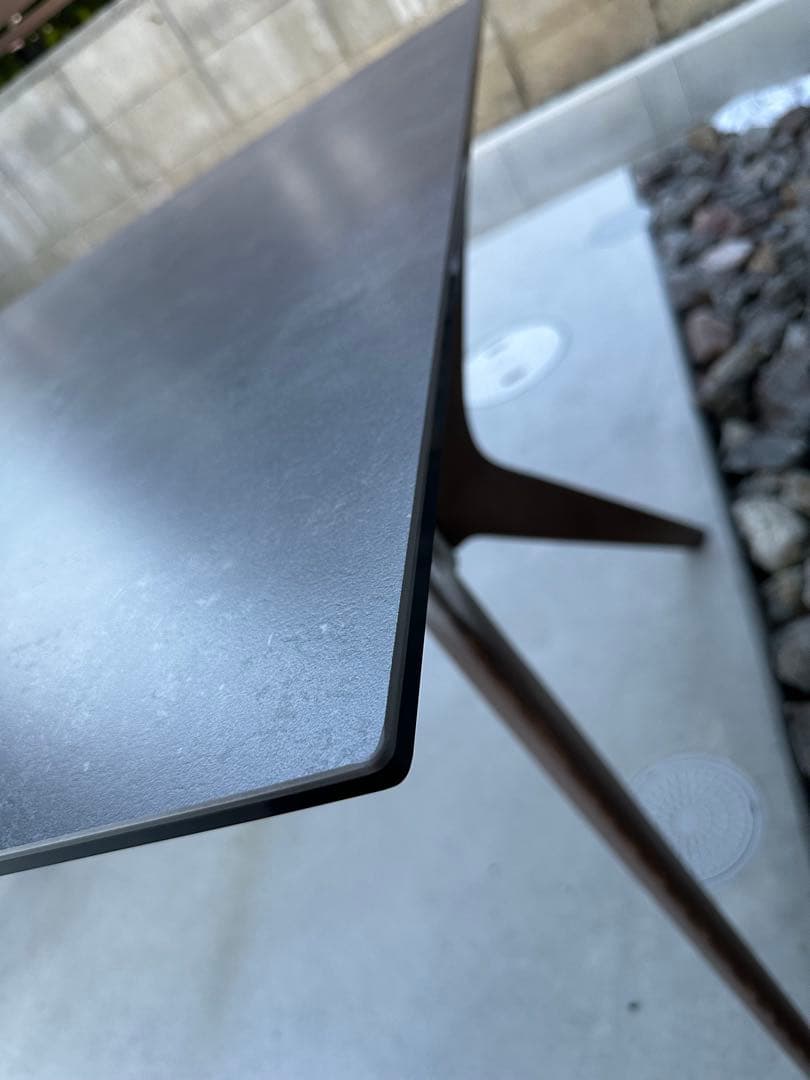 [EG]calligaris カリガリス ダイニングテーブル