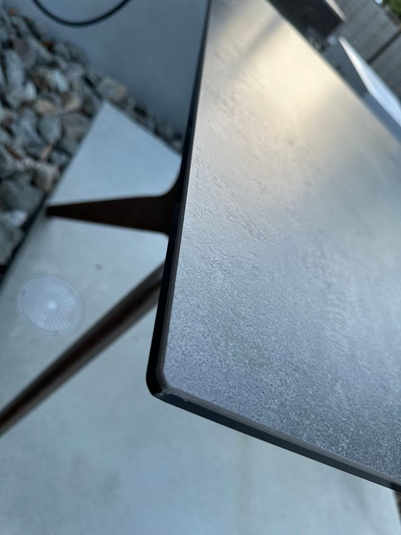 [EG]calligaris カリガリス ダイニングテーブル