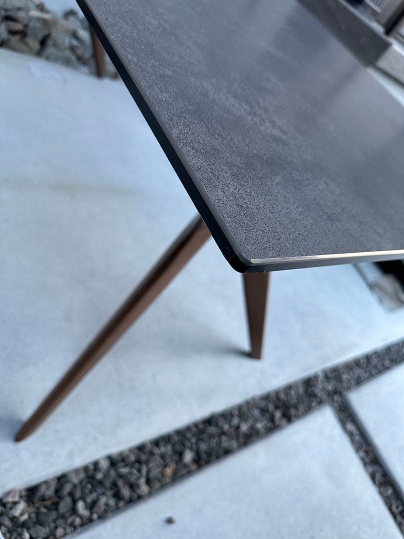 [EG]calligaris カリガリス ダイニングテーブル