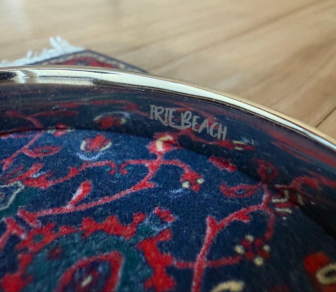 iriebeach ブレスレット