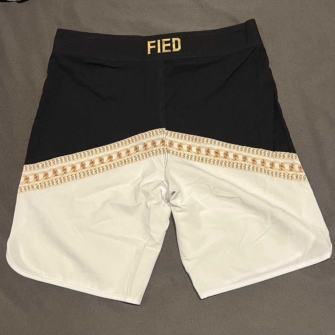 新品未使用 FIEDサーフパンツ ボードショーツ 28インチ フィジーク