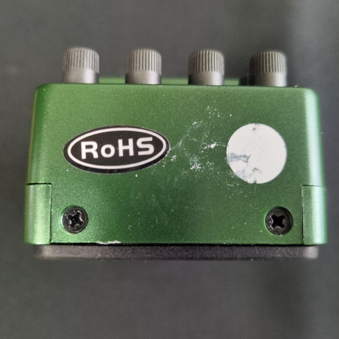 ギター BEHRINGER EM600 ECHO MACHINE