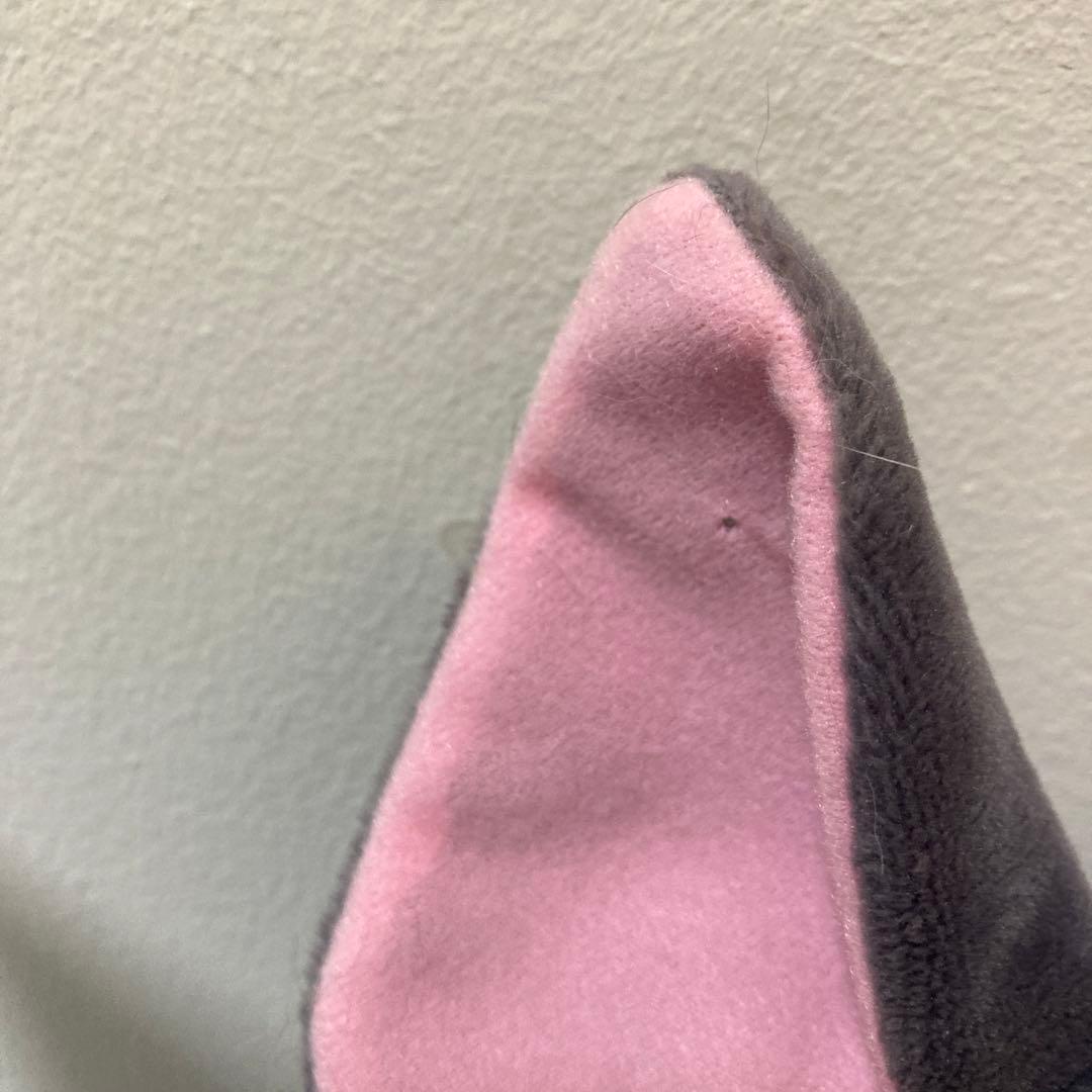 トムとジェリー☆トムがついていくニャー☆BIGぬいぐるみ