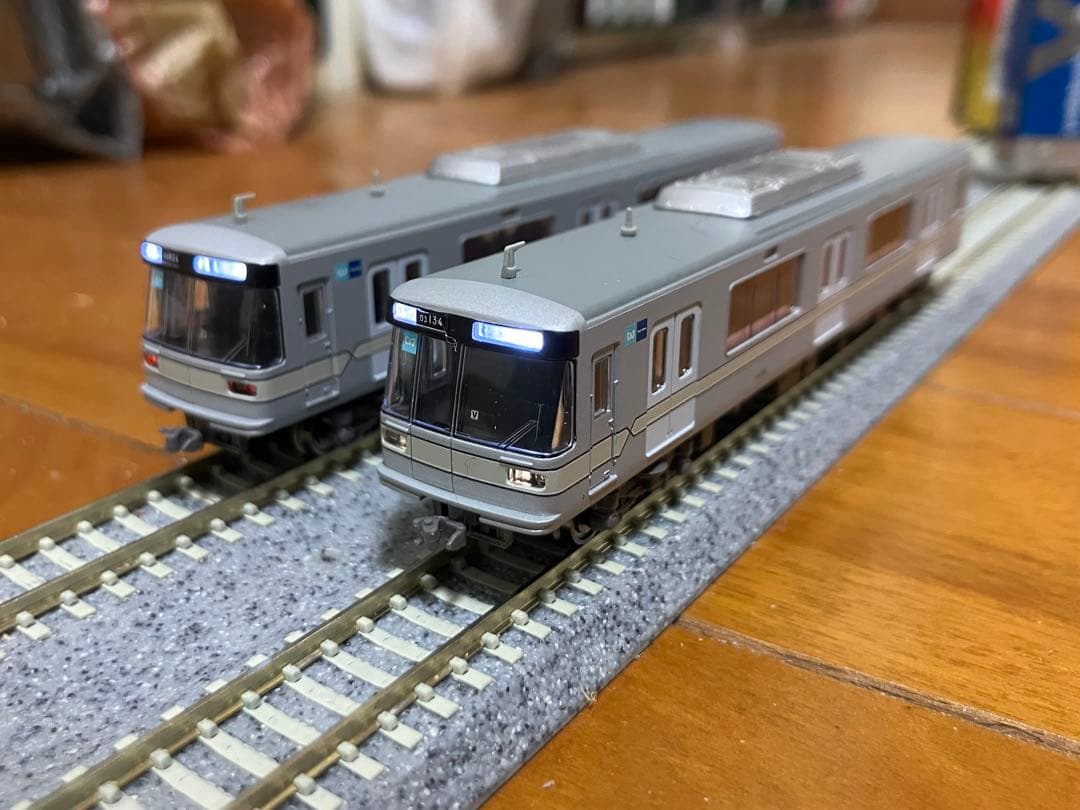 マイクロエース A-5072 東京メトロ03系 8両セット