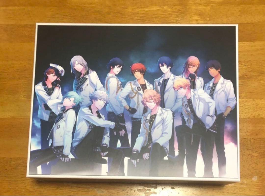 うたプリ Brilliant Selection BSC BOX トレカ纏め売り