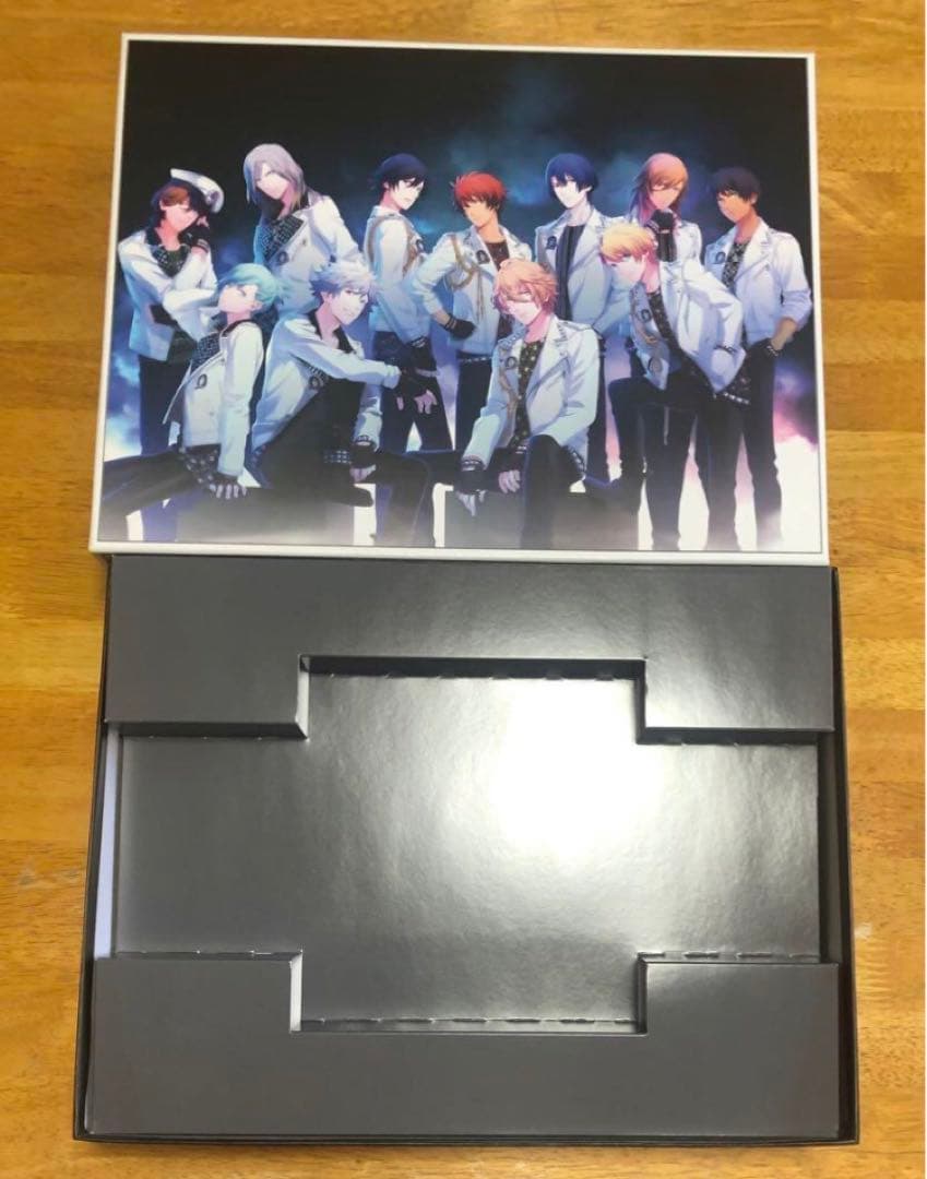 うたプリ Brilliant Selection BSC BOX トレカ纏め売り