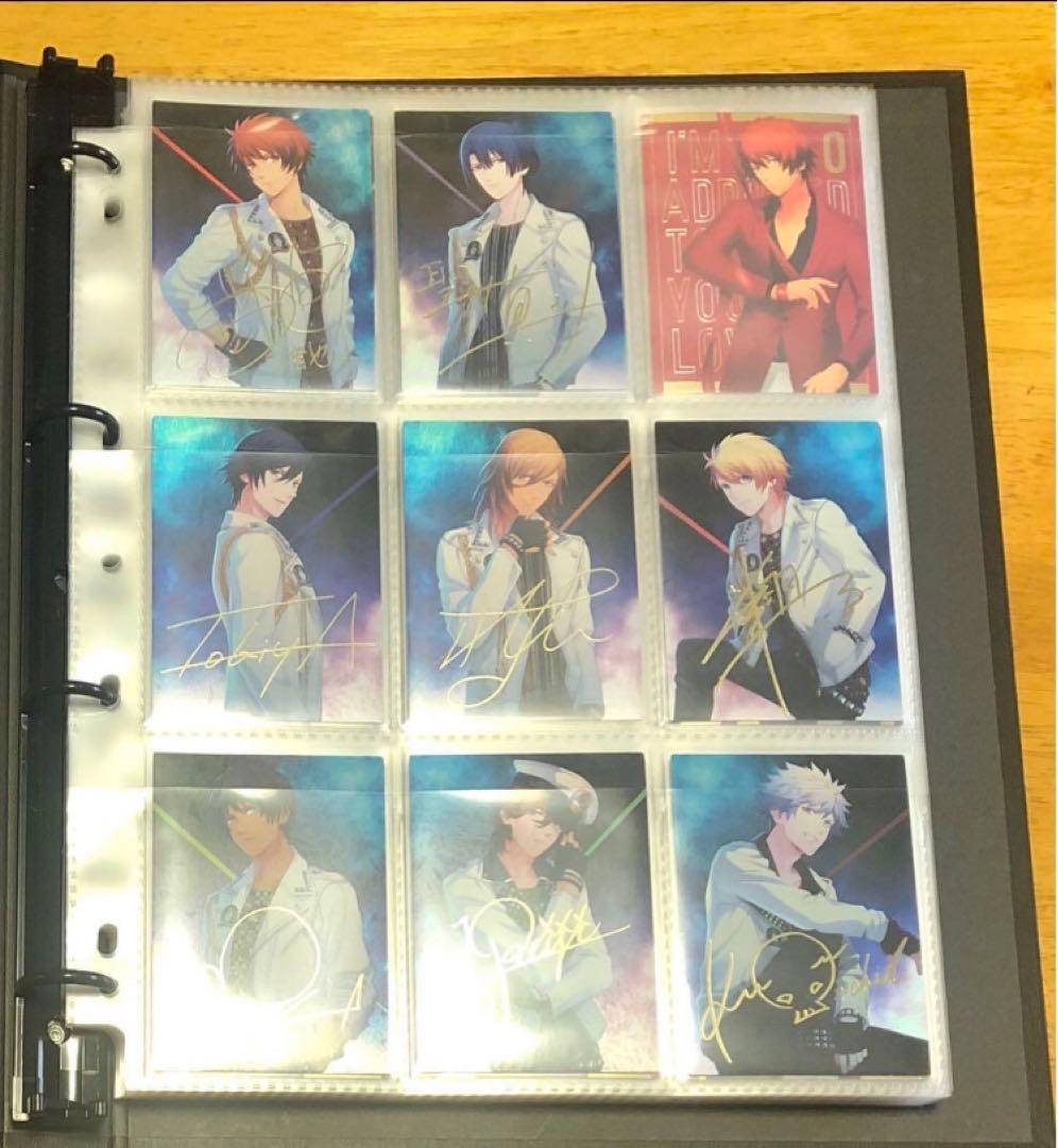 うたプリ Brilliant Selection BSC BOX トレカ纏め売り