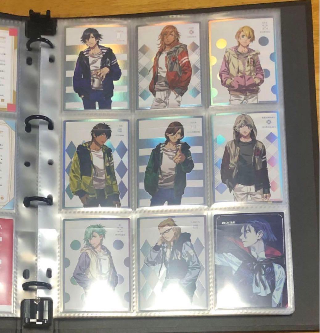 うたプリ Brilliant Selection BSC BOX トレカ纏め売り