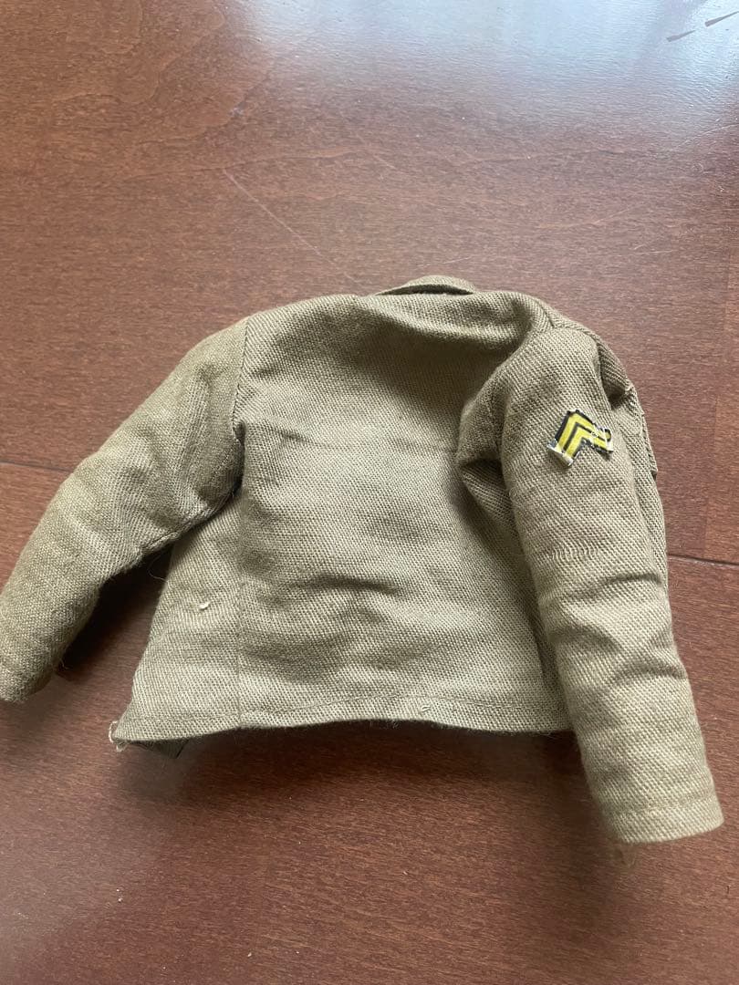 ジーアイジョーフィギュア 2体セット