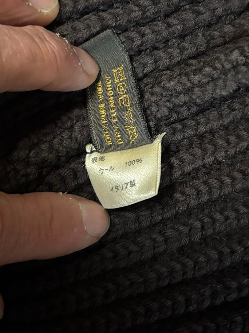 Louis Vuitton ニット帽ビーニー